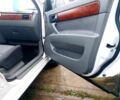 Білий Шевроле Лачетті, об'ємом двигуна 0 л та пробігом 189 тис. км за 4500 $, фото 10 на Automoto.ua
