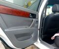 Белый Шевроле Лачетти, объемом двигателя 1.8 л и пробегом 189 тыс. км за 4300 $, фото 14 на Automoto.ua