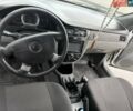 Белый Шевроле Лачетти, объемом двигателя 1.6 л и пробегом 184 тыс. км за 4100 $, фото 13 на Automoto.ua