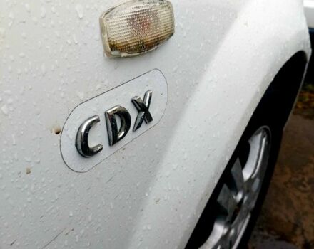 Білий Шевроле Лачетті, об'ємом двигуна 0 л та пробігом 189 тис. км за 4500 $, фото 15 на Automoto.ua