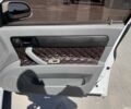 Белый Шевроле Лачетти, объемом двигателя 1.6 л и пробегом 270 тыс. км за 4199 $, фото 8 на Automoto.ua