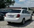 Білий Шевроле Лачетті, об'ємом двигуна 1.8 л та пробігом 153 тис. км за 5200 $, фото 2 на Automoto.ua