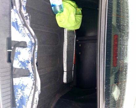 Білий Шевроле Лачетті, об'ємом двигуна 0 л та пробігом 189 тис. км за 4500 $, фото 16 на Automoto.ua