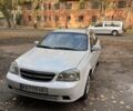 Шевроле Лачетти 2012 в Киеве на Automoto.ua Белый Шевроле Лачетти, объемом двигателя 1.6 л и пробегом 100 тыс. км за 4000 $, фото 1 на Automoto.ua