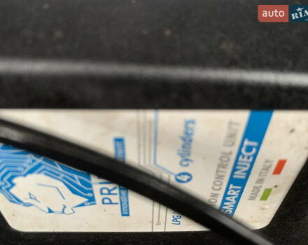 Белый Шевроле Лачетти, объемом двигателя 1.6 л и пробегом 124 тыс. км за 5900 $, фото 33 на Automoto.ua