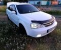 Білий Шевроле Лачетті, об'ємом двигуна 1.6 л та пробігом 192 тис. км за 4750 $, фото 1 на Automoto.ua