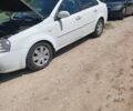 Білий Шевроле Лачетті, об'ємом двигуна 1.6 л та пробігом 295 тис. км за 2450 $, фото 9 на Automoto.ua