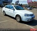 Білий Шевроле Лачетті, об'ємом двигуна 1.8 л та пробігом 212 тис. км за 5100 $, фото 5 на Automoto.ua