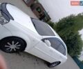 Белый Шевроле Лачетти, объемом двигателя 1.6 л и пробегом 290 тыс. км за 2500 $, фото 1 на Automoto.ua