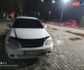 Білий Шевроле Лачетті, об'ємом двигуна 1.8 л та пробігом 170 тис. км за 5000 $, фото 2 на Automoto.ua