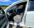 Білий Шевроле Лачетті, об'ємом двигуна 1.6 л та пробігом 191 тис. км за 4500 $, фото 10 на Automoto.ua