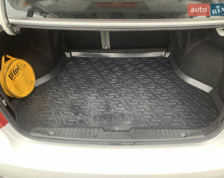 Белый Шевроле Лачетти, объемом двигателя 1.6 л и пробегом 124 тыс. км за 5900 $, фото 31 на Automoto.ua