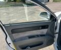 Белый Шевроле Лачетти, объемом двигателя 1.6 л и пробегом 220 тыс. км за 3400 $, фото 10 на Automoto.ua