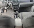 Белый Шевроле Лачетти, объемом двигателя 1.8 л и пробегом 170 тыс. км за 3900 $, фото 10 на Automoto.ua
