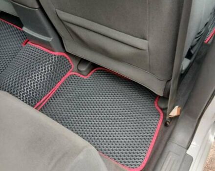 Белый Шевроле Лачетти, объемом двигателя 0 л и пробегом 240 тыс. км за 4500 $, фото 3 на Automoto.ua