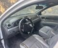 Белый Шевроле Лачетти, объемом двигателя 1.6 л и пробегом 300 тыс. км за 2610 $, фото 7 на Automoto.ua