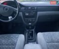 Белый Шевроле Лачетти, объемом двигателя 1.6 л и пробегом 200 тыс. км за 5999 $, фото 2 на Automoto.ua
