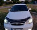 Білий Шевроле Лачетті, об'ємом двигуна 1.6 л та пробігом 192 тис. км за 4750 $, фото 6 на Automoto.ua