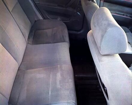 Білий Шевроле Лачетті, об'ємом двигуна 1.6 л та пробігом 192 тис. км за 4750 $, фото 11 на Automoto.ua