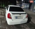 Білий Шевроле Лачетті, об'ємом двигуна 1.8 л та пробігом 170 тис. км за 5000 $, фото 3 на Automoto.ua