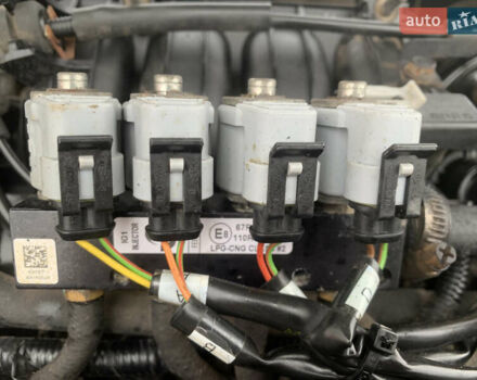 Белый Шевроле Лачетти, объемом двигателя 1.6 л и пробегом 124 тыс. км за 5900 $, фото 34 на Automoto.ua