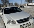 Білий Шевроле Лачетті, об'ємом двигуна 1.6 л та пробігом 146 тис. км за 5600 $, фото 1 на Automoto.ua