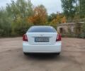 Белый Шевроле Лачетти, объемом двигателя 1.8 л и пробегом 160 тыс. км за 4400 $, фото 6 на Automoto.ua