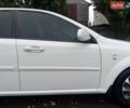 Білий Шевроле Лачетті, об'ємом двигуна 1.8 л та пробігом 224 тис. км за 6400 $, фото 12 на Automoto.ua