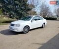 Белый Шевроле Лачетти, объемом двигателя 1.6 л и пробегом 232 тыс. км за 3950 $, фото 1 на Automoto.ua