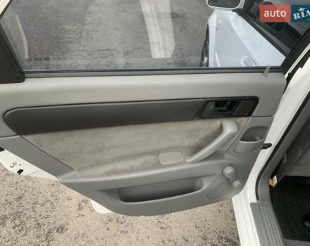 Белый Шевроле Лачетти, объемом двигателя 1.6 л и пробегом 124 тыс. км за 5900 $, фото 22 на Automoto.ua