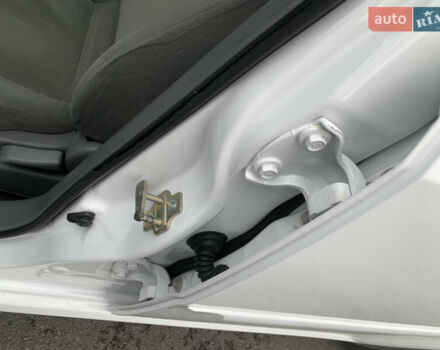 Белый Шевроле Лачетти, объемом двигателя 1.6 л и пробегом 124 тыс. км за 5900 $, фото 24 на Automoto.ua