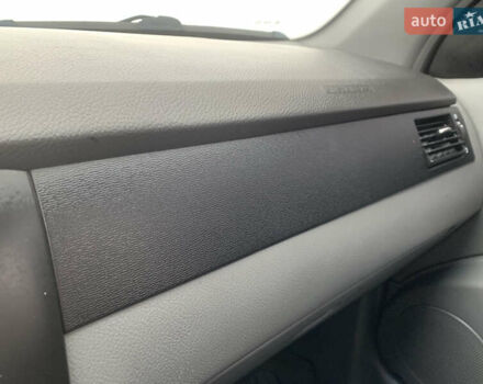 Белый Шевроле Лачетти, объемом двигателя 1.6 л и пробегом 124 тыс. км за 5900 $, фото 30 на Automoto.ua