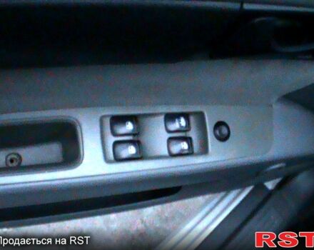 Білий Шевроле Лачетті, об'ємом двигуна 1.6 л та пробігом 200 тис. км за 4098 $, фото 12 на Automoto.ua