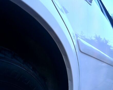 Білий Шевроле Лачетті, об'ємом двигуна 1.6 л та пробігом 173 тис. км за 4300 $, фото 9 на Automoto.ua