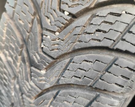 Белый Шевроле Лачетти, объемом двигателя 1.8 л и пробегом 170 тыс. км за 3900 $, фото 12 на Automoto.ua