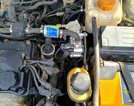 Белый Шевроле Лачетти, объемом двигателя 1.6 л и пробегом 227 тыс. км за 3600 $, фото 4 на Automoto.ua