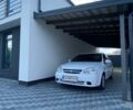 Білий Шевроле Лачетті, об'ємом двигуна 1.8 л та пробігом 224 тис. км за 6400 $, фото 1 на Automoto.ua