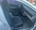 Белый Шевроле Лачетти, объемом двигателя 1.8 л и пробегом 119 тыс. км за 5500 $, фото 6 на Automoto.ua