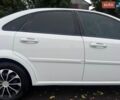 Білий Шевроле Лачетті, об'ємом двигуна 1.8 л та пробігом 224 тис. км за 6400 $, фото 11 на Automoto.ua