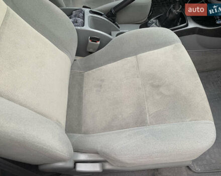 Белый Шевроле Лачетти, объемом двигателя 1.6 л и пробегом 124 тыс. км за 5900 $, фото 18 на Automoto.ua