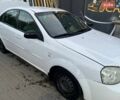 Белый Шевроле Лачетти, объемом двигателя 1.6 л и пробегом 575 тыс. км за 2600 $, фото 3 на Automoto.ua
