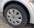 Белый Шевроле Лачетти, объемом двигателя 1.8 л и пробегом 182 тыс. км за 5284 $, фото 5 на Automoto.ua