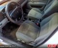 Білий Шевроле Лачетті, об'ємом двигуна 1.6 л та пробігом 173 тис. км за 4300 $, фото 5 на Automoto.ua