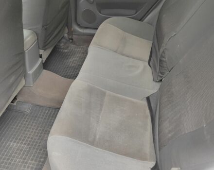 Белый Шевроле Лачетти, объемом двигателя 1.8 л и пробегом 170 тыс. км за 3900 $, фото 11 на Automoto.ua