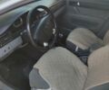 Білий Шевроле Лачетті, об'ємом двигуна 1.8 л та пробігом 170 тис. км за 5000 $, фото 6 на Automoto.ua