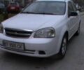 Белый Шевроле Лачетти, объемом двигателя 1.6 л и пробегом 210 тыс. км за 3950 $, фото 6 на Automoto.ua