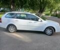 Білий Шевроле Лачетті, об'ємом двигуна 0 л та пробігом 240 тис. км за 4500 $, фото 1 на Automoto.ua