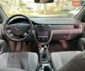Белый Шевроле Лачетти, объемом двигателя 1.6 л и пробегом 493 тыс. км за 2995 $, фото 5 на Automoto.ua