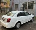 Шевроле Лачетти 2012 в Киеве на Automoto.ua Белый Шевроле Лачетти, объемом двигателя 1.6 л и пробегом 100 тыс. км за 4000 $, фото 1 на Automoto.ua