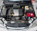 Білий Шевроле Лачетті, об'ємом двигуна 1.8 л та пробігом 224 тис. км за 6400 $, фото 17 на Automoto.ua
